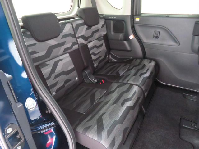 タントファンクロスターボ バックカメラ キーフリー 1年間無料保証電格ミラー LEDランプ シートヒータ 地デジ 衝突軽減ブレーキ USB i−stop 1オーナー 純正9型ディスプレイオーディオ Bluetooth対応 両側パワースライドドア コーナーセンサー(三重県)の中古車