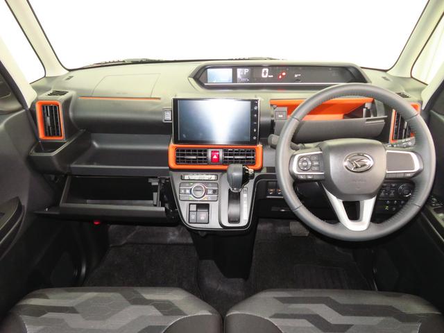 タントファンクロスターボ バックカメラ キーフリー 1年間無料保証電格ミラー LEDランプ シートヒータ 地デジ 衝突軽減ブレーキ USB i−stop 1オーナー 純正9型ディスプレイオーディオ Bluetooth対応 両側パワースライドドア コーナーセンサー(三重県)の中古車