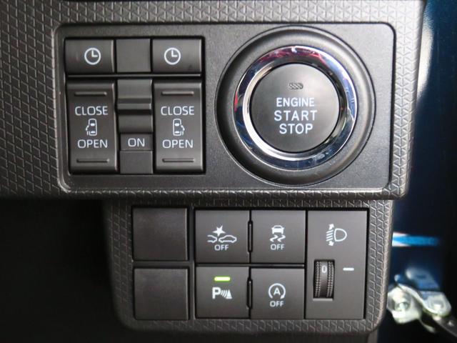 タントファンクロスターボ バックカメラ キーフリー 1年間無料保証電格ミラー LEDランプ シートヒータ 地デジ 衝突軽減ブレーキ USB i−stop 1オーナー 純正9型ディスプレイオーディオ Bluetooth対応 両側パワースライドドア コーナーセンサー(三重県)の中古車