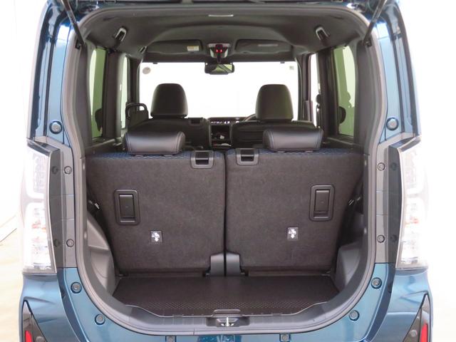 タントカスタムＸ　　　運転席・助手席シートヒーター　１年間無料保証３６０°カメラ　衝突軽減ブレーキ　コーナーセンサー　アイドリングストップ機能　盗難警報装置　ＬＥＤヘッドライト　ワンオーナー　キーフリー　電動パーキングブレーキ　両側パワースライドドア　オートエアコン（三重県）の中古車