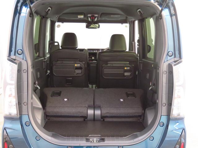 タントカスタムＸ　　　運転席・助手席シートヒーター　１年間無料保証３６０°カメラ　衝突軽減ブレーキ　コーナーセンサー　アイドリングストップ機能　盗難警報装置　ＬＥＤヘッドライト　ワンオーナー　キーフリー　電動パーキングブレーキ　両側パワースライドドア　オートエアコン（三重県）の中古車