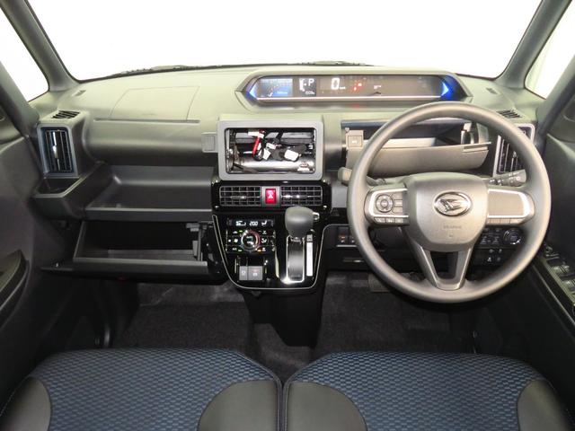 タントカスタムＸ　　　運転席・助手席シートヒーター　１年間無料保証３６０°カメラ　衝突軽減ブレーキ　コーナーセンサー　アイドリングストップ機能　盗難警報装置　ＬＥＤヘッドライト　ワンオーナー　キーフリー　電動パーキングブレーキ　両側パワースライドドア　オートエアコン（三重県）の中古車