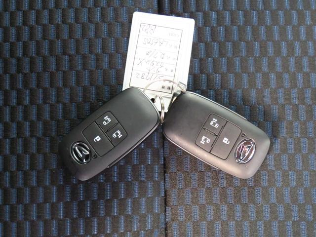 タントカスタムＸ　　　運転席・助手席シートヒーター　１年間無料保証３６０°カメラ　衝突軽減ブレーキ　コーナーセンサー　アイドリングストップ機能　盗難警報装置　ＬＥＤヘッドライト　ワンオーナー　キーフリー　電動パーキングブレーキ　両側パワースライドドア　オートエアコン（三重県）の中古車