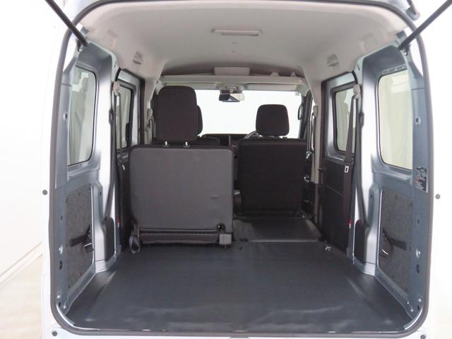 ハイゼットカーゴクルーズ　２ＷＤ　ＣＶＴ　マニュアルエアコン　１年間無料保証車線逸脱　電動ミラー　衝突軽減システム　ハイビームアシスト　１オーナー　アイドリングＳＴＯＰ　オートライト　ＡＢＳ　キーフリーシステム　純正フロアマット　コーナーセンサー　パワーウィンドウ　レベリング（三重県）の中古車