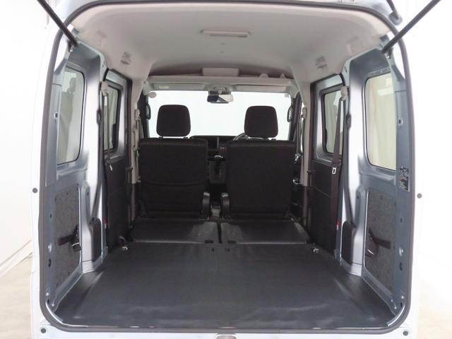 ハイゼットカーゴクルーズ　２ＷＤ　ＣＶＴ　マニュアルエアコン　１年間無料保証車線逸脱　電動ミラー　衝突軽減システム　ハイビームアシスト　１オーナー　アイドリングＳＴＯＰ　オートライト　ＡＢＳ　キーフリーシステム　純正フロアマット　コーナーセンサー　パワーウィンドウ　レベリング（三重県）の中古車