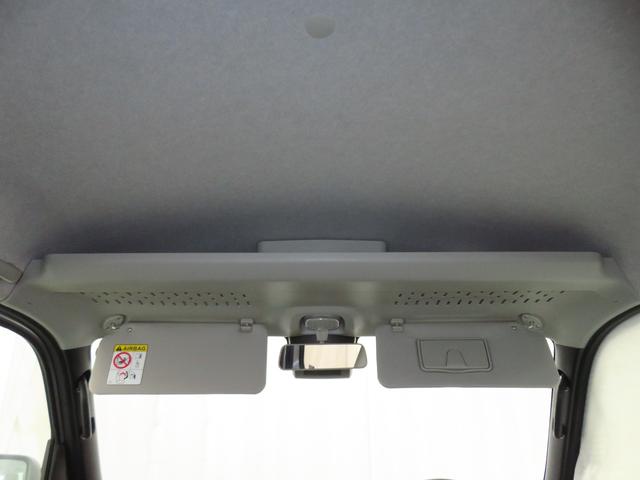 ハイゼットカーゴクルーズ　２ＷＤ　ＣＶＴ　マニュアルエアコン　１年間無料保証車線逸脱　電動ミラー　衝突軽減システム　ハイビームアシスト　１オーナー　アイドリングＳＴＯＰ　オートライト　ＡＢＳ　キーフリーシステム　純正フロアマット　コーナーセンサー　パワーウィンドウ　レベリング（三重県）の中古車