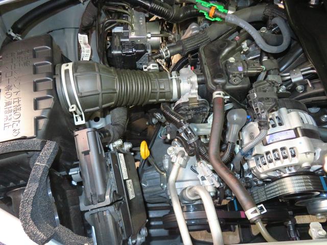 ハイゼットカーゴクルーズ　２ＷＤ　ＣＶＴ　マニュアルエアコン　１年間無料保証車線逸脱　電動ミラー　衝突軽減システム　ハイビームアシスト　１オーナー　アイドリングＳＴＯＰ　オートライト　ＡＢＳ　キーフリーシステム　純正フロアマット　コーナーセンサー　パワーウィンドウ　レベリング（三重県）の中古車