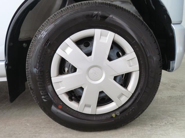 ハイゼットカーゴクルーズ　２ＷＤ　ＣＶＴ　マニュアルエアコン　１年間無料保証車線逸脱　電動ミラー　衝突軽減システム　ハイビームアシスト　１オーナー　アイドリングＳＴＯＰ　オートライト　ＡＢＳ　キーフリーシステム　純正フロアマット　コーナーセンサー　パワーウィンドウ　レベリング（三重県）の中古車