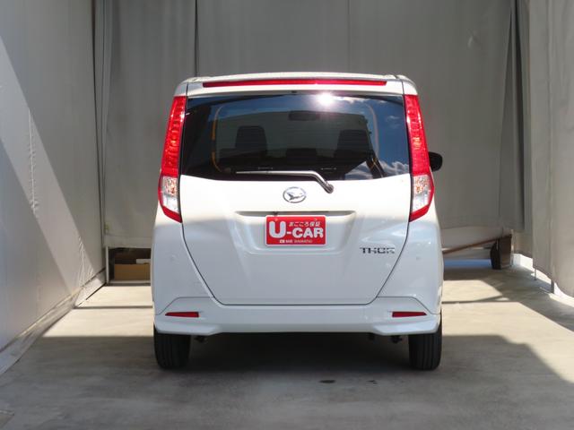 トールＸ　　　　　　純正９型ディスプレイオーディオ　１年間無料保証ＢＬＵＥＴＯＯＴＨ　誤発進抑制機能　ワンオーナー　元試乗車　ＡＢＳ　バックカメラ　電動格納ドアミラー　オートライト　助手席側パワースライドドア　コーナーセンサー　マニュアルエアコン　ＨＤＭＩ接続（三重県）の中古車