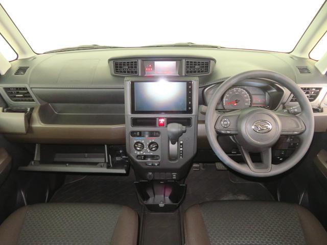 トールＸ　　　　　　純正９型ディスプレイオーディオ　１年間無料保証ＢＬＵＥＴＯＯＴＨ　誤発進抑制機能　ワンオーナー　元試乗車　ＡＢＳ　バックカメラ　電動格納ドアミラー　オートライト　助手席側パワースライドドア　コーナーセンサー　マニュアルエアコン　ＨＤＭＩ接続（三重県）の中古車