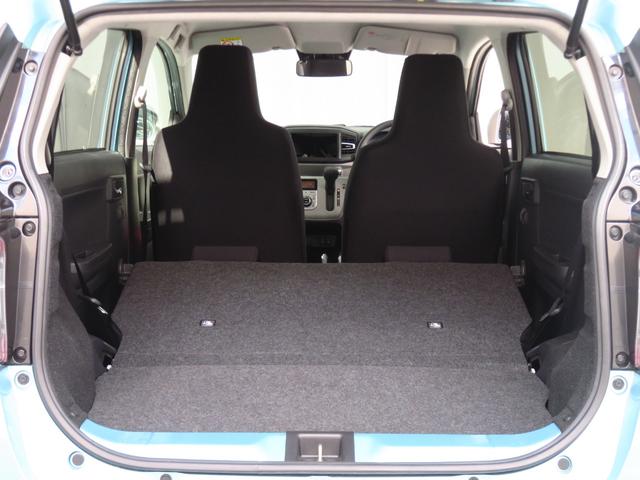 ミライースG SAIII 運転席・助手席シートヒーター 1年間無料保証車線逸脱警告 元ディーラー代車セキュリティ LEDヘッドライト 電格ミラー 衝突安全ボディ 運転席エアバッグ 助手席エアバッグ ABS キーフリー オートエアコン コーナーセンサー パワーウィンドウ(三重県)の中古車