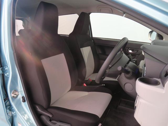 ミライースG SAIII 運転席・助手席シートヒーター 1年間無料保証車線逸脱警告 元ディーラー代車セキュリティ LEDヘッドライト 電格ミラー 衝突安全ボディ 運転席エアバッグ 助手席エアバッグ ABS キーフリー オートエアコン コーナーセンサー パワーウィンドウ(三重県)の中古車