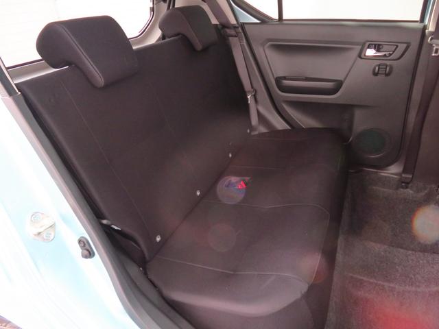 ミライースG SAIII 運転席・助手席シートヒーター 1年間無料保証車線逸脱警告 元ディーラー代車セキュリティ LEDヘッドライト 電格ミラー 衝突安全ボディ 運転席エアバッグ 助手席エアバッグ ABS キーフリー オートエアコン コーナーセンサー パワーウィンドウ(三重県)の中古車