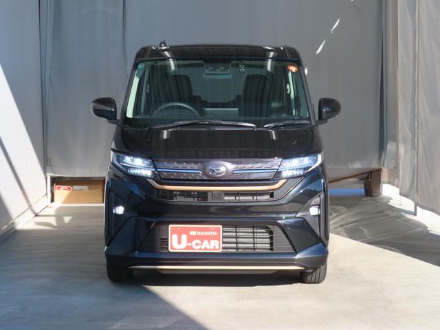 ムーヴG 助手席側パワースライドドア バックカメラ 1年間無料保証元リースアップ車両 コーナーセンサー 純正9型ディスプレイオーディオ 前後ドラレコ 電動パーキングブレーキ キーフリー オートエアコン Bluetooth対応 ノーブルシックスタイル HDMI接続(三重県)の中古車