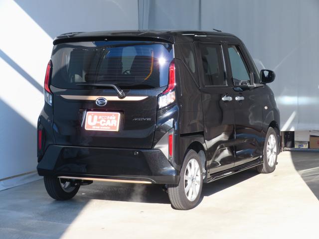 ムーヴG 助手席側パワースライドドア バックカメラ 1年間無料保証元リースアップ車両 コーナーセンサー 純正9型ディスプレイオーディオ 前後ドラレコ 電動パーキングブレーキ キーフリー オートエアコン Bluetooth対応 ノーブルシックスタイル HDMI接続(三重県)の中古車