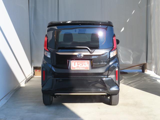 ムーヴG 助手席側パワースライドドア バックカメラ 1年間無料保証元リースアップ車両 コーナーセンサー 純正9型ディスプレイオーディオ 前後ドラレコ 電動パーキングブレーキ キーフリー オートエアコン Bluetooth対応 ノーブルシックスタイル HDMI接続(三重県)の中古車