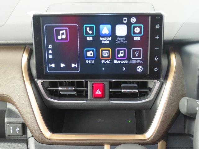 ムーヴG 助手席側パワースライドドア バックカメラ 1年間無料保証元リースアップ車両 コーナーセンサー 純正9型ディスプレイオーディオ 前後ドラレコ 電動パーキングブレーキ キーフリー オートエアコン Bluetooth対応 ノーブルシックスタイル HDMI接続(三重県)の中古車