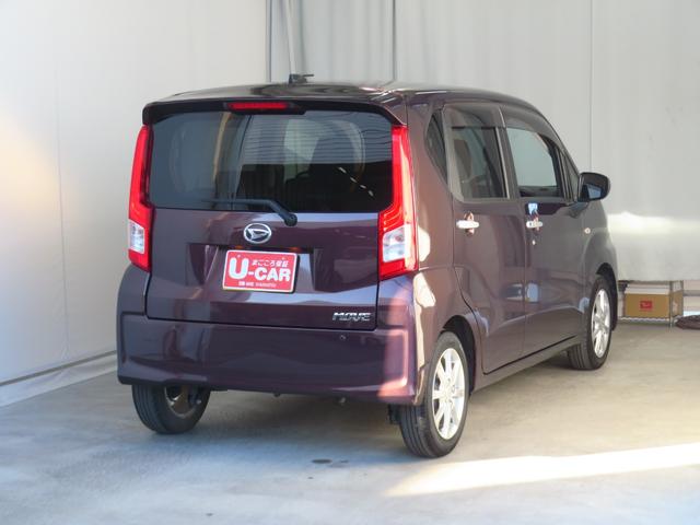 ムーヴＸリミテッドIIＳＡIII　純正ＣＤステレオ　１年間無料保証ペダル踏み間違い抑制　衝突回避支援ブレーキ　バックカメラ　キーフリー　運転席シートヒーター　オートエアコン　パワーウィンドウ　ＬＥＤヘッドライト　アイドリングストップ　純正フロアマット　電動格納ミラー（三重県）の中古車