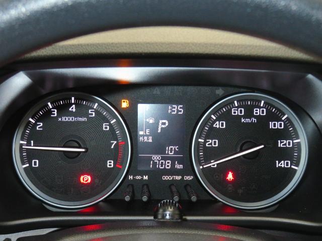 キャストスタイルG VS SAIII 純正7型ナビ 1年間無料保証USB接続 アイストップ 軽減ブレーキ シートヒータ 地デジ 電動格納式ミラー BLUETOOTH LEDランプ ETC キーフリー ワンオーナー車 パノラマカメラ 前後ドラレコ オートエアコン(三重県)の中古車