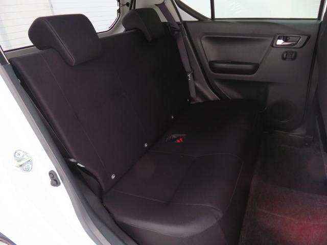 ミライースＸ　ＳＡIII　　　　　　キーレスエントリー　１年間無料保証盗難防止アラーム　試乗車ＵＰ　衝突回避支援ブレーキ機能　電格ミラ　レーンキープアシスト　安全ボディ　Ｂカメ　点検記録簿付　１オーナー　ＬＥＤライト　ＡＢＳ　コーナーセンサー　マニュアルエアコン（三重県）の中古車