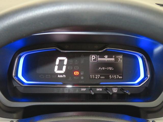 ミライースＸ　ＳＡIII　　　　　　キーレスエントリー　１年間無料保証盗難防止アラーム　試乗車ＵＰ　衝突回避支援ブレーキ機能　電格ミラ　レーンキープアシスト　安全ボディ　Ｂカメ　点検記録簿付　１オーナー　ＬＥＤライト　ＡＢＳ　コーナーセンサー　マニュアルエアコン（三重県）の中古車