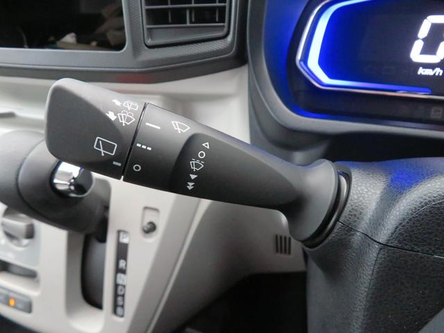 ミライースＸ　ＳＡIII　　　　　　キーレスエントリー　１年間無料保証盗難防止アラーム　試乗車ＵＰ　衝突回避支援ブレーキ機能　電格ミラ　レーンキープアシスト　安全ボディ　Ｂカメ　点検記録簿付　１オーナー　ＬＥＤライト　ＡＢＳ　コーナーセンサー　マニュアルエアコン（三重県）の中古車