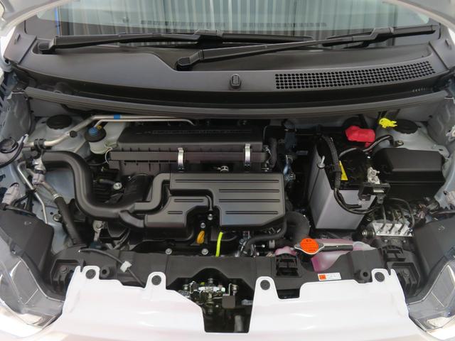 ミライースＸ　ＳＡIII　　　　　　キーレスエントリー　１年間無料保証盗難防止アラーム　試乗車ＵＰ　衝突回避支援ブレーキ機能　電格ミラ　レーンキープアシスト　安全ボディ　Ｂカメ　点検記録簿付　１オーナー　ＬＥＤライト　ＡＢＳ　コーナーセンサー　マニュアルエアコン（三重県）の中古車