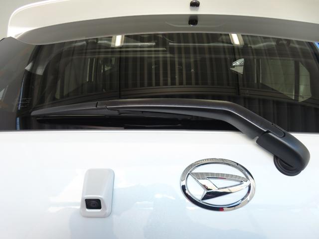 ミライースＸ　ＳＡIII　　　　　　キーレスエントリー　１年間無料保証盗難防止アラーム　試乗車ＵＰ　衝突回避支援ブレーキ機能　電格ミラ　レーンキープアシスト　安全ボディ　Ｂカメ　点検記録簿付　１オーナー　ＬＥＤライト　ＡＢＳ　コーナーセンサー　マニュアルエアコン（三重県）の中古車