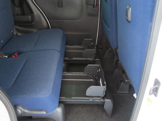 ムーヴキャンバスセオリーＧターボ　　　ｅｃｏＩＤＬＥ非装着車　１年間無料保証衝突回避支援ブレーキ機能　Ｂｌｕｅｔｏｏｔｈ　地デジ　シ−トヒ−タ−　ＬＥＤヘッドライト　純正９型ディスプレイオーディオ　パノラマカメラ　電動パーキングブレーキ　両側パワースライドドア　キーフリー（三重県）の中古車