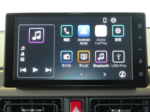 ムーヴキャンバスセオリーＧターボ　　　ｅｃｏＩＤＬＥ非装着車　１年間無料保証衝突回避支援ブレーキ機能　Ｂｌｕｅｔｏｏｔｈ　地デジ　シ−トヒ−タ−　ＬＥＤヘッドライト　純正９型ディスプレイオーディオ　パノラマカメラ　電動パーキングブレーキ　両側パワースライドドア　キーフリー（三重県）の中古車