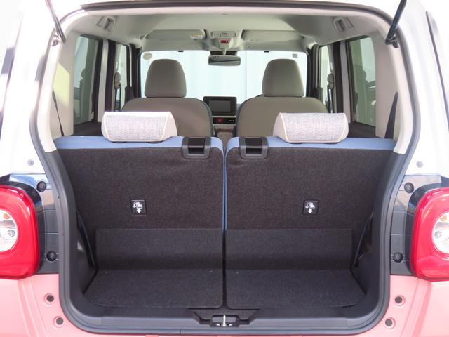 ムーヴキャンバスストライプスG バックカメラ オートエアコン 1年間無料保証USBポート プッシュスタート Sヒーター キーフリーキー ワンオーナー車 LEDライト 元試乗車 6..2型ディスプレイオーディオ 電動パーキングブレーキ 両側パワースライドドア コーナーセンサー(三重県)の中古車