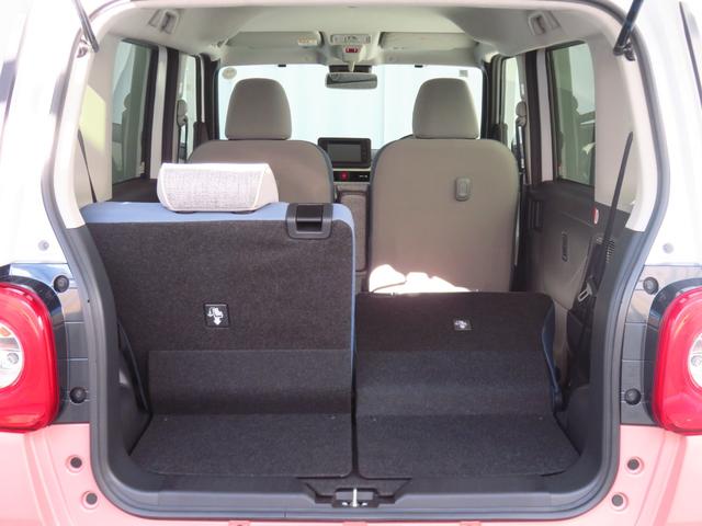 ムーヴキャンバスストライプスG バックカメラ オートエアコン 1年間無料保証USBポート プッシュスタート Sヒーター キーフリーキー ワンオーナー車 LEDライト 元試乗車 6..2型ディスプレイオーディオ 電動パーキングブレーキ 両側パワースライドドア コーナーセンサー(三重県)の中古車