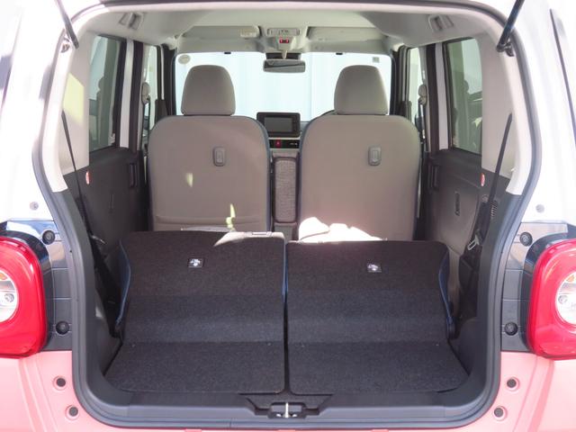 ムーヴキャンバスストライプスG バックカメラ オートエアコン 1年間無料保証USBポート プッシュスタート Sヒーター キーフリーキー ワンオーナー車 LEDライト 元試乗車 6..2型ディスプレイオーディオ 電動パーキングブレーキ 両側パワースライドドア コーナーセンサー(三重県)の中古車