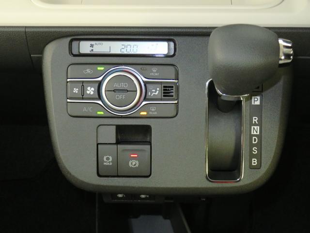 ムーヴキャンバスストライプスG バックカメラ オートエアコン 1年間無料保証USBポート プッシュスタート Sヒーター キーフリーキー ワンオーナー車 LEDライト 元試乗車 6..2型ディスプレイオーディオ 電動パーキングブレーキ 両側パワースライドドア コーナーセンサー(三重県)の中古車