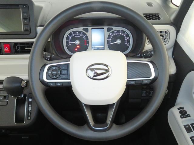 ムーヴキャンバスストライプスG バックカメラ オートエアコン 1年間無料保証USBポート プッシュスタート Sヒーター キーフリーキー ワンオーナー車 LEDライト 元試乗車 6..2型ディスプレイオーディオ 電動パーキングブレーキ 両側パワースライドドア コーナーセンサー(三重県)の中古車