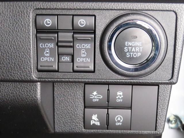 ムーヴキャンバスストライプスG バックカメラ オートエアコン 1年間無料保証USBポート プッシュスタート Sヒーター キーフリーキー ワンオーナー車 LEDライト 元試乗車 6..2型ディスプレイオーディオ 電動パーキングブレーキ 両側パワースライドドア コーナーセンサー(三重県)の中古車