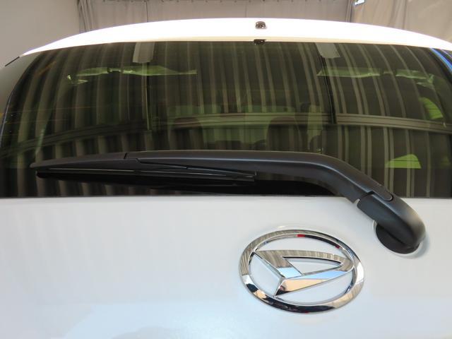 ムーヴキャンバスストライプスG バックカメラ オートエアコン 1年間無料保証USBポート プッシュスタート Sヒーター キーフリーキー ワンオーナー車 LEDライト 元試乗車 6..2型ディスプレイオーディオ 電動パーキングブレーキ 両側パワースライドドア コーナーセンサー(三重県)の中古車