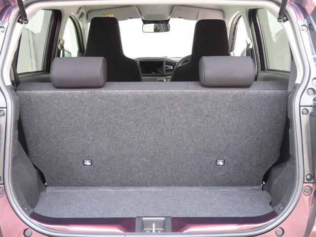 ミライースＸ　ＳＡIII　　　　　　マニュアルエアコン　１年間無料保証盗難防止アラーム　試乗車ＵＰ　衝突回避支援ブレーキ　電格ミラ　レーンキープアシスト　運転席助手席エアバック　点検記録簿　１オーナー　ＬＥＤヘッドライト　キーレスキー　コーナーセンサー　パワーウィンドウ（三重県）の中古車