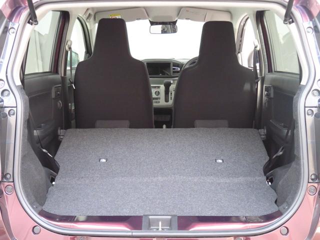 ミライースＸ　ＳＡIII　　　　　　マニュアルエアコン　１年間無料保証盗難防止アラーム　試乗車ＵＰ　衝突回避支援ブレーキ　電格ミラ　レーンキープアシスト　運転席助手席エアバック　点検記録簿　１オーナー　ＬＥＤヘッドライト　キーレスキー　コーナーセンサー　パワーウィンドウ（三重県）の中古車