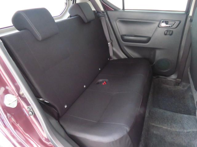 ミライースＸ　ＳＡIII　　　　　　マニュアルエアコン　１年間無料保証盗難防止アラーム　試乗車ＵＰ　衝突回避支援ブレーキ　電格ミラ　レーンキープアシスト　運転席助手席エアバック　点検記録簿　１オーナー　ＬＥＤヘッドライト　キーレスキー　コーナーセンサー　パワーウィンドウ（三重県）の中古車