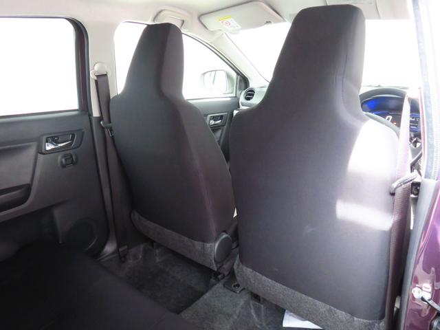 ミライースＸ　ＳＡIII　　　　　　マニュアルエアコン　１年間無料保証盗難防止アラーム　試乗車ＵＰ　衝突回避支援ブレーキ　電格ミラ　レーンキープアシスト　運転席助手席エアバック　点検記録簿　１オーナー　ＬＥＤヘッドライト　キーレスキー　コーナーセンサー　パワーウィンドウ（三重県）の中古車