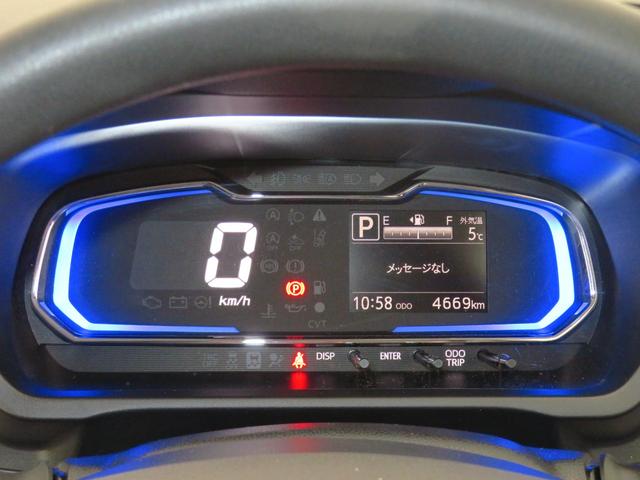 ミライースＸ　ＳＡIII　　　　　　マニュアルエアコン　１年間無料保証盗難防止アラーム　試乗車ＵＰ　衝突回避支援ブレーキ　電格ミラ　レーンキープアシスト　運転席助手席エアバック　点検記録簿　１オーナー　ＬＥＤヘッドライト　キーレスキー　コーナーセンサー　パワーウィンドウ（三重県）の中古車