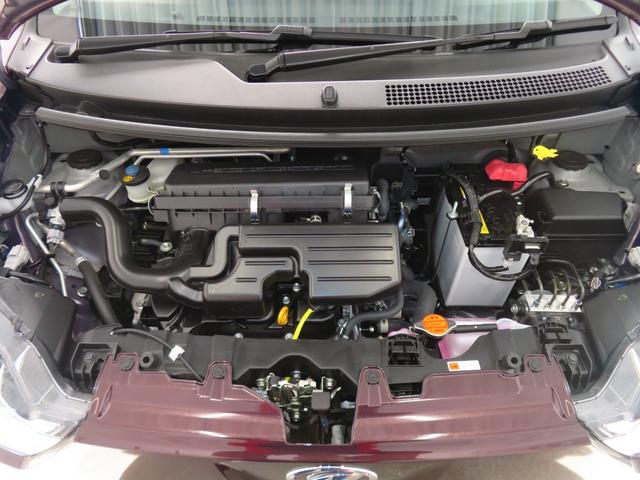 ミライースＸ　ＳＡIII　　　　　　マニュアルエアコン　１年間無料保証盗難防止アラーム　試乗車ＵＰ　衝突回避支援ブレーキ　電格ミラ　レーンキープアシスト　運転席助手席エアバック　点検記録簿　１オーナー　ＬＥＤヘッドライト　キーレスキー　コーナーセンサー　パワーウィンドウ（三重県）の中古車