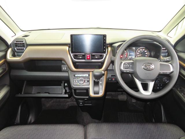 ムーヴＧ　助手席側パワースライドドア　バックカメラ　１年間無料保証コーナーセンサー　Ｂｌｕｅｔｏｏｔｈ対応　ワイヤレス充電　ＨＤＭＩ接続　前後ドラレコ　キーフリー　電動パーキングブレーキ　オートエアコン　純正９型ディスプレイオーディオ　ノーブルシックスタイル（三重県）の中古車