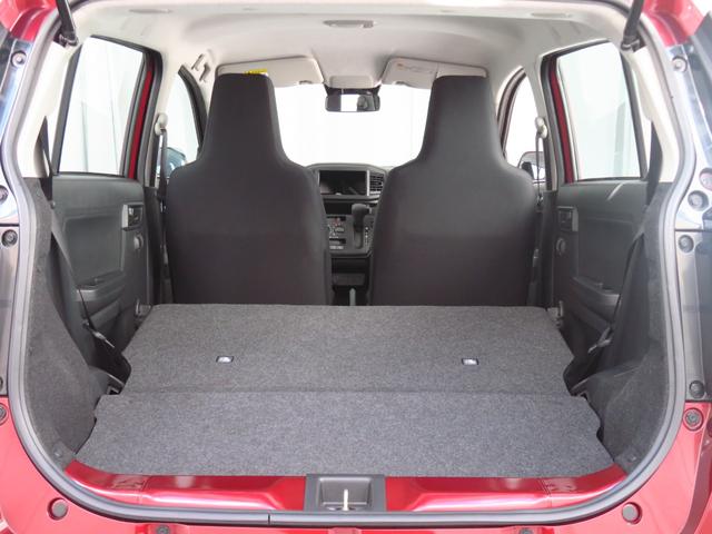 ミライースＬ　ＳＡIII　１年間無料保証元試乗車　アイドリングＳＴＯＰ　１オーナ　キ−レス　Ｗエアバッグ　ＡＢＳ　オートライト　コーナーセンサー　パワーウィンドウ　ペダル踏み間違い抑制　衝突回避支援ブレーキ（三重県）の中古車