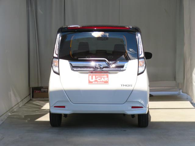 トールカスタムG 純正9型ディスプレイオーディオ 1年間無料保証LEDライト ブルートゥース 電格ミラー ウォークスルー 地デジ バックカメラ ワンオーナー USB キーフリー 電動パーキングブレーキ 両側パワースライドドア コーナーセンサー HDMI接続(三重県)の中古車