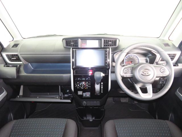 トールカスタムG 純正9型ディスプレイオーディオ 1年間無料保証LEDライト ブルートゥース 電格ミラー ウォークスルー 地デジ バックカメラ ワンオーナー USB キーフリー 電動パーキングブレーキ 両側パワースライドドア コーナーセンサー HDMI接続(三重県)の中古車