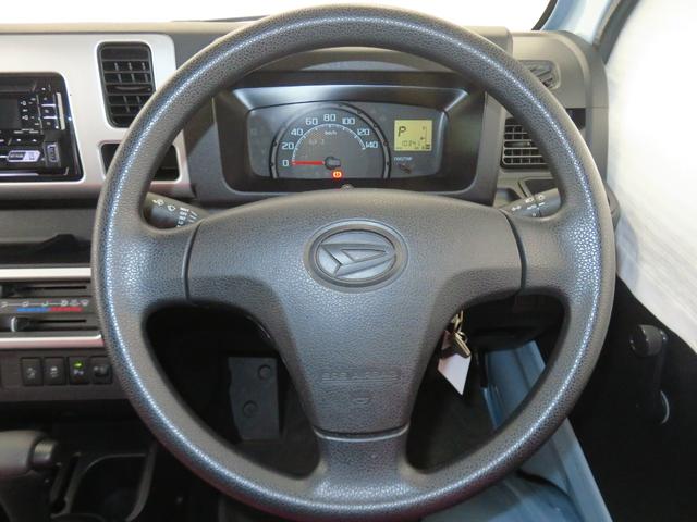 ハイゼットトラックスタンダードＳＡIIIｔ　　　４ＷＤ　４ＡＴ　１年間無料保証ペダル踏み間違い抑制　衝突回避支援ブレーキ　ゲートプロテクター　あゆみ板掛け　荷台ゴムマット　レベリング　コーナーセンサー　マニュアルエアコン　純正フロアマット　Ｂｌｕｅｔｏｏｔｈ対応　ＣＤ再生（三重県）の中古車