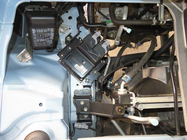 ハイゼットトラックスタンダードＳＡIIIｔ　　　４ＷＤ　４ＡＴ　１年間無料保証ペダル踏み間違い抑制　衝突回避支援ブレーキ　ゲートプロテクター　あゆみ板掛け　荷台ゴムマット　レベリング　コーナーセンサー　マニュアルエアコン　純正フロアマット　Ｂｌｕｅｔｏｏｔｈ対応　ＣＤ再生（三重県）の中古車