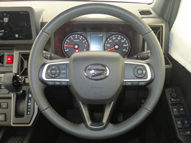 タフトＧターボ　ダーククロムベンチャー　キーフリー　１年間無料保証車線逸脱警報装置　衝突回避支援ブレーキ　シートヒータ　電動格納ドアミラー　安全ボディ　ＬＥＤ　ムーンルーフ　Ａストップ　ターボ車　パノラマカメラ　電動パーキングブレーキ　コーナーセンサー（三重県）の中古車